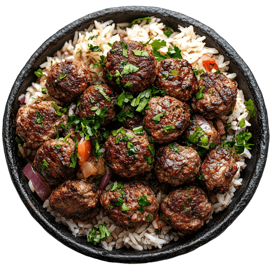 AdobeStock_1376337927-Lamb Kofta Authentic Chicken Tikka Masala served in a royal copper bowl at Delhi Darbar restaurant